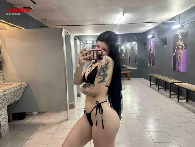 Good petite whore