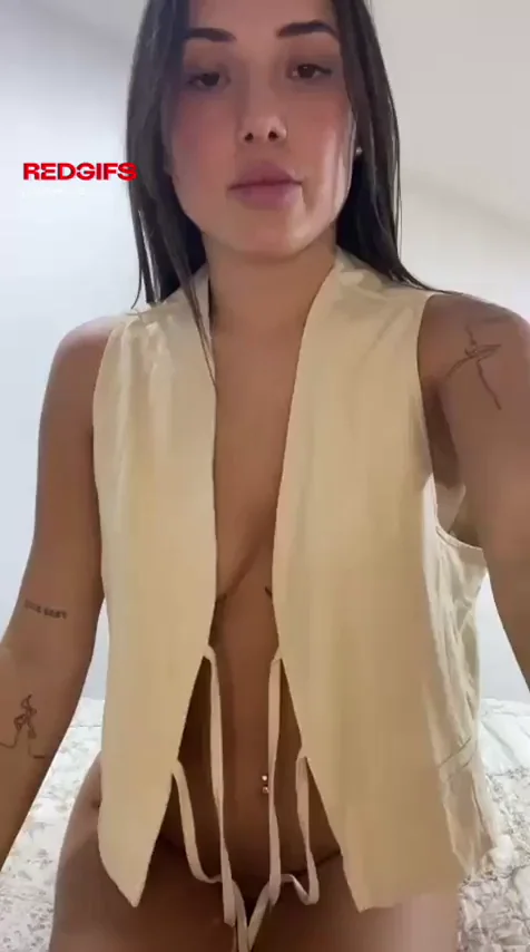 The only slut you need tonight