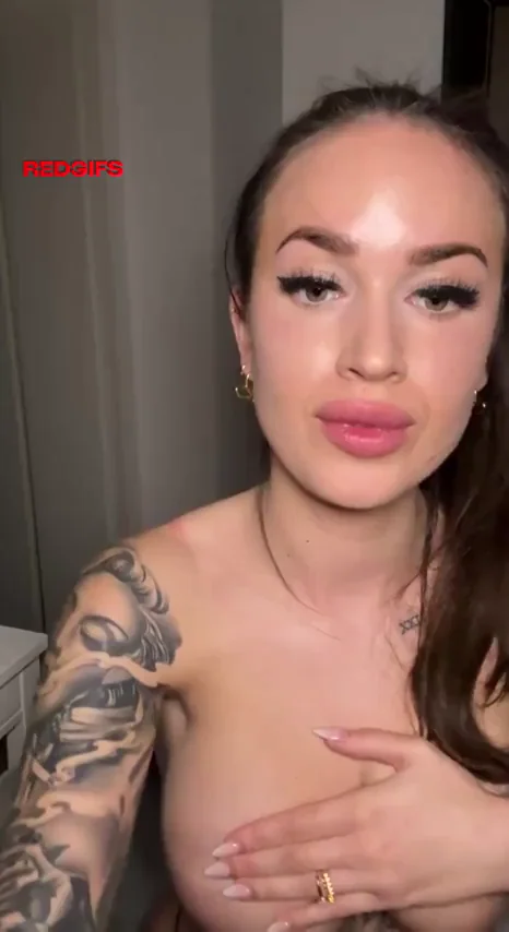 Be My Naughty New Fantasy Slut 😈🍑💦