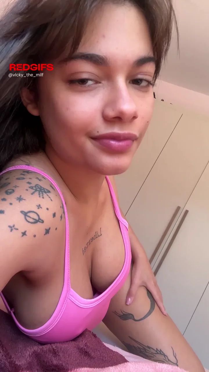 here to show my horny self off