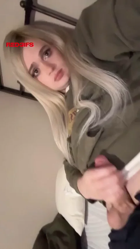 Playing with my girl cock and showing it off for the first time, what do you think?