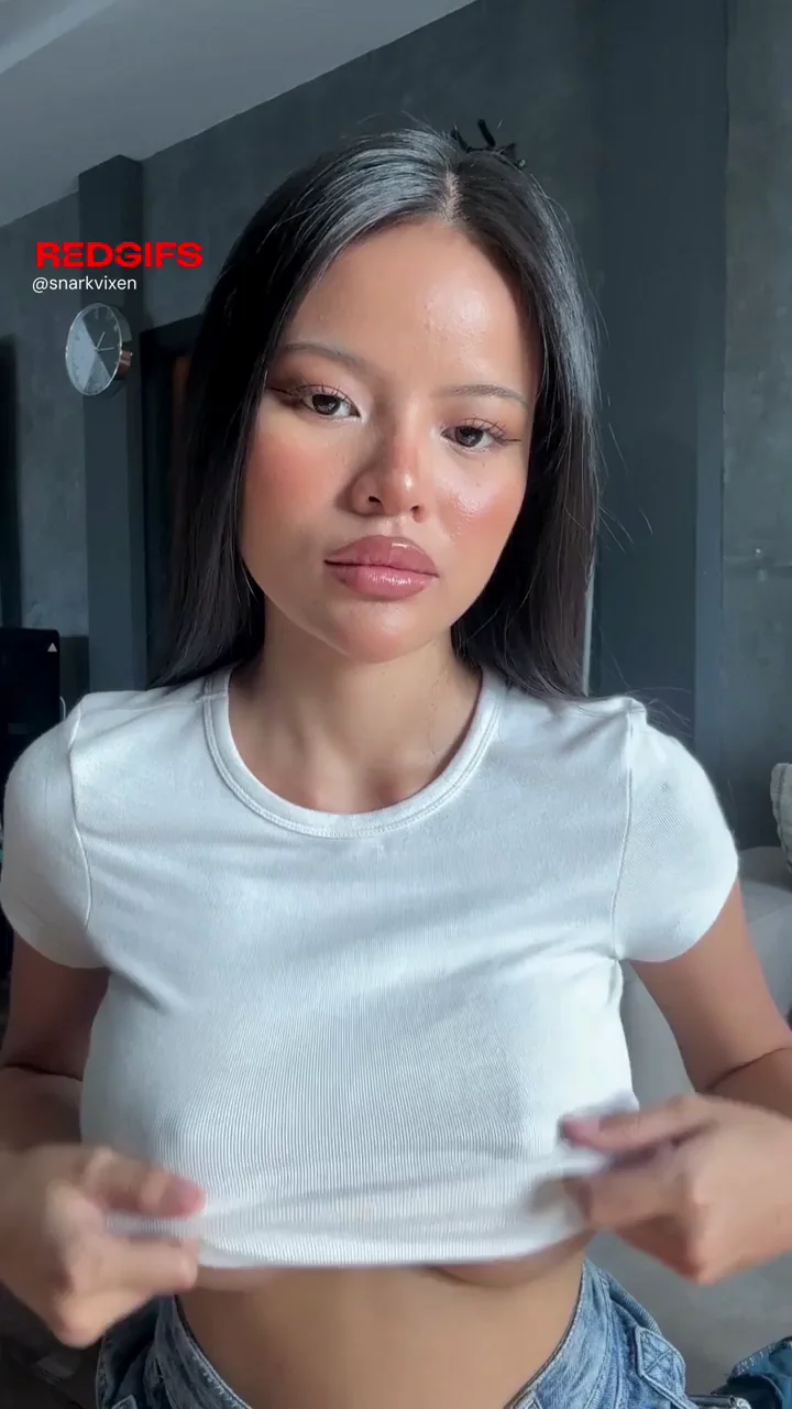 do i deserve a white cock?