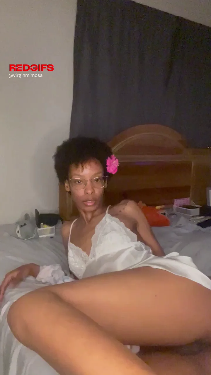 Pussy from Behind