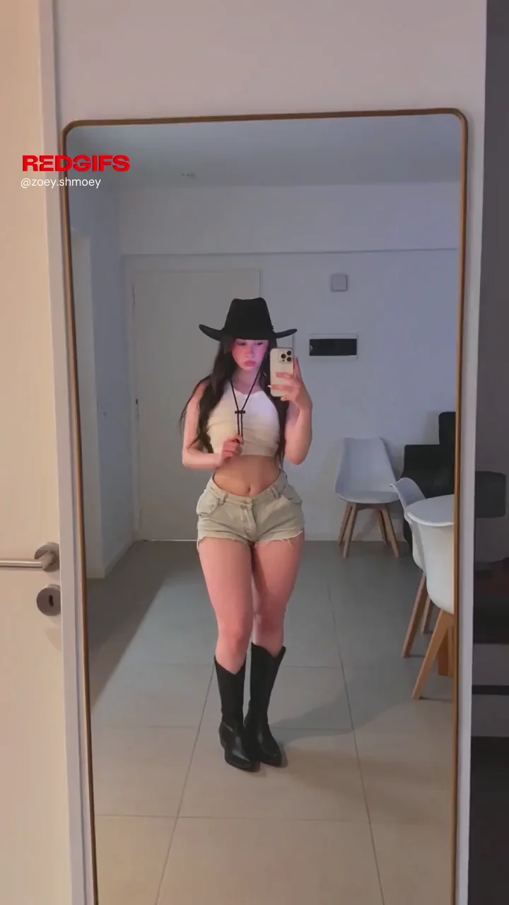 yeehawing for reps