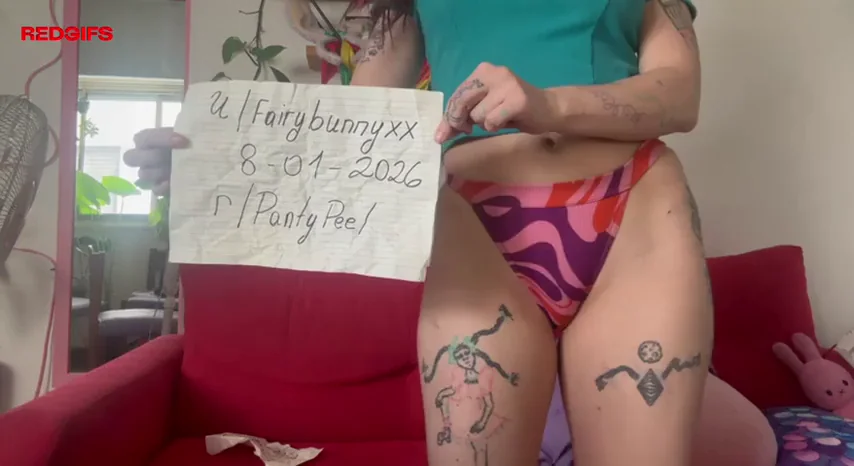 Verification post