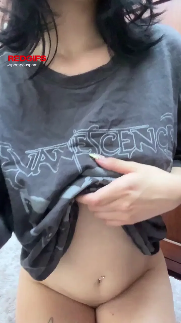 They jiggle with every move