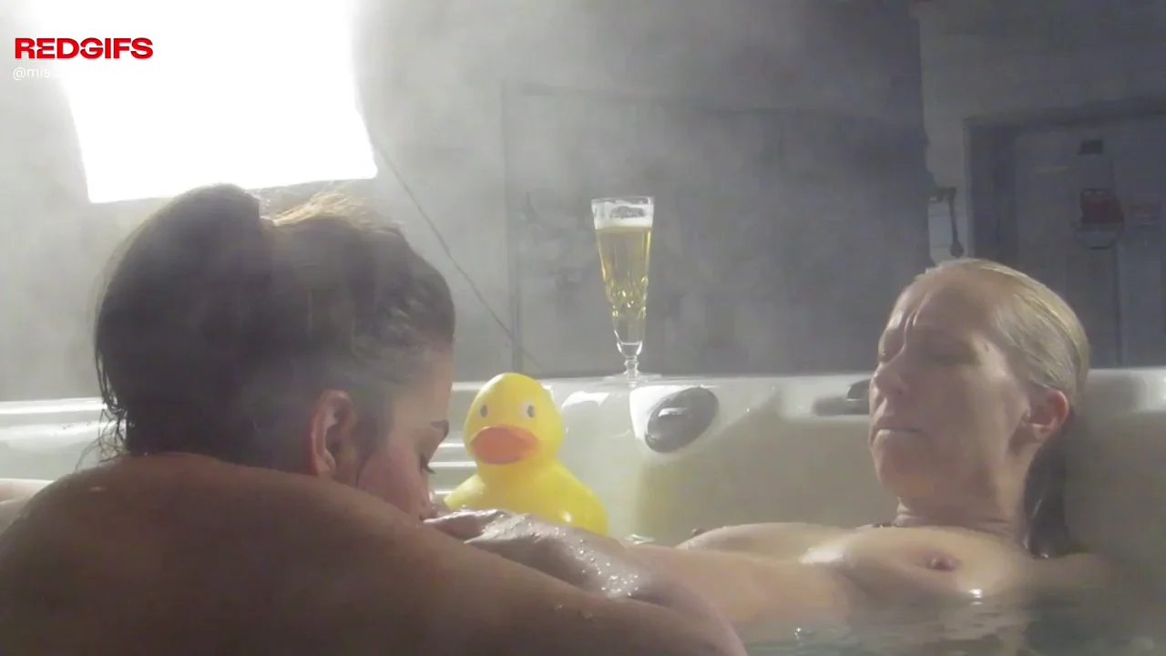 She made me cum so hard