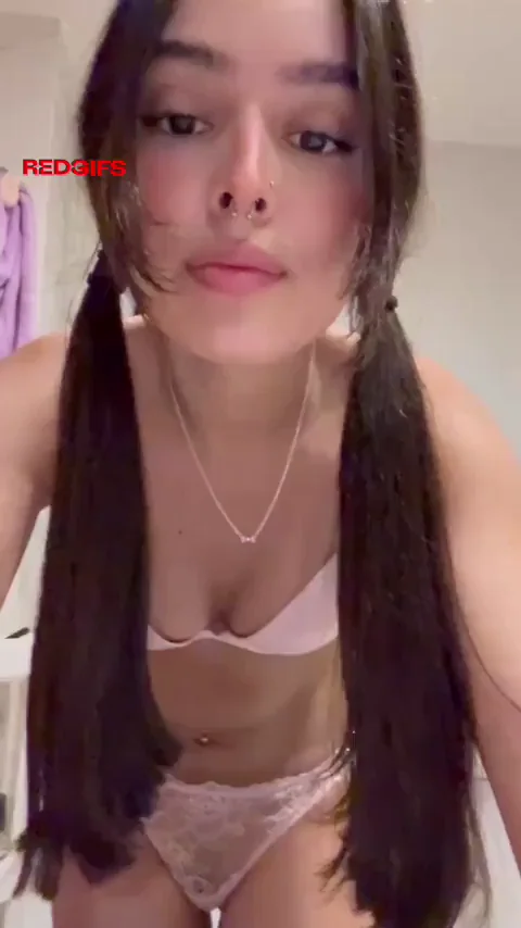 18yo Tease: Say NO or Get My Nudes Spam! First 122 Dicks 🍒💦