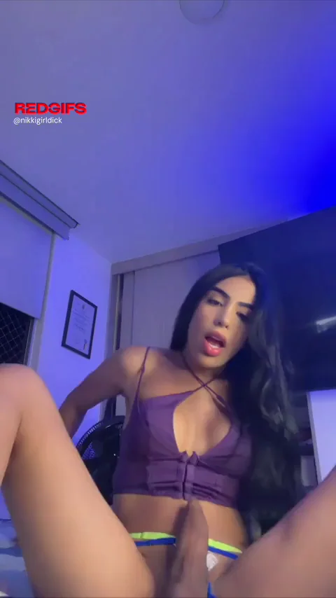 Are you into this?