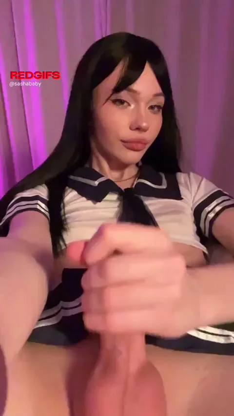 i know chicks with big shemale cock make you happy