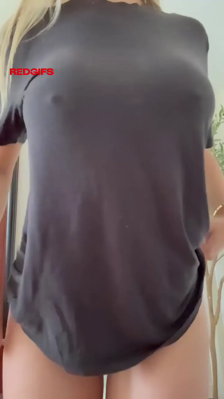 Just teasing you with my naturals