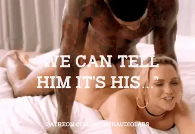 I'm sure no one will be able to tell.