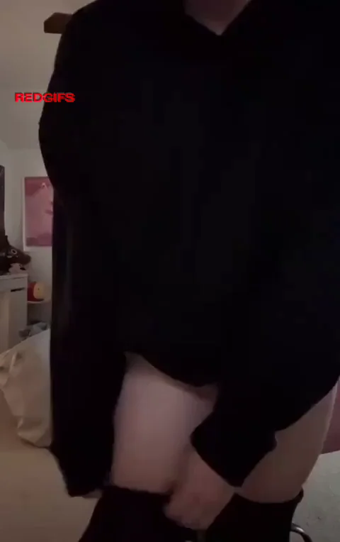 First gif/vid upload. Hope you enjoy :3