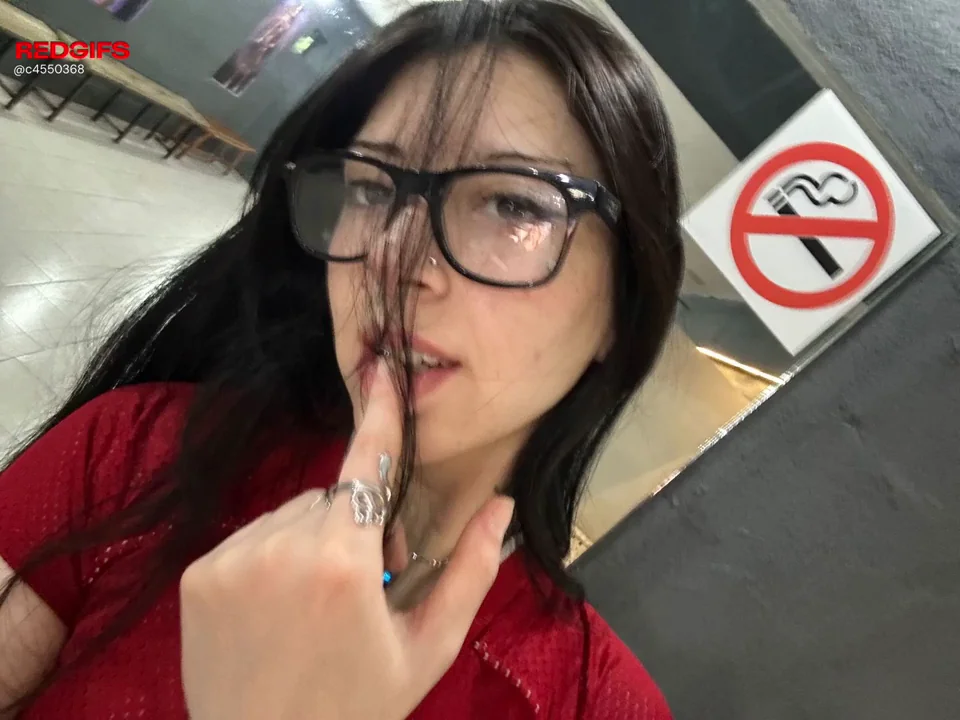 This cute pose is very provocative