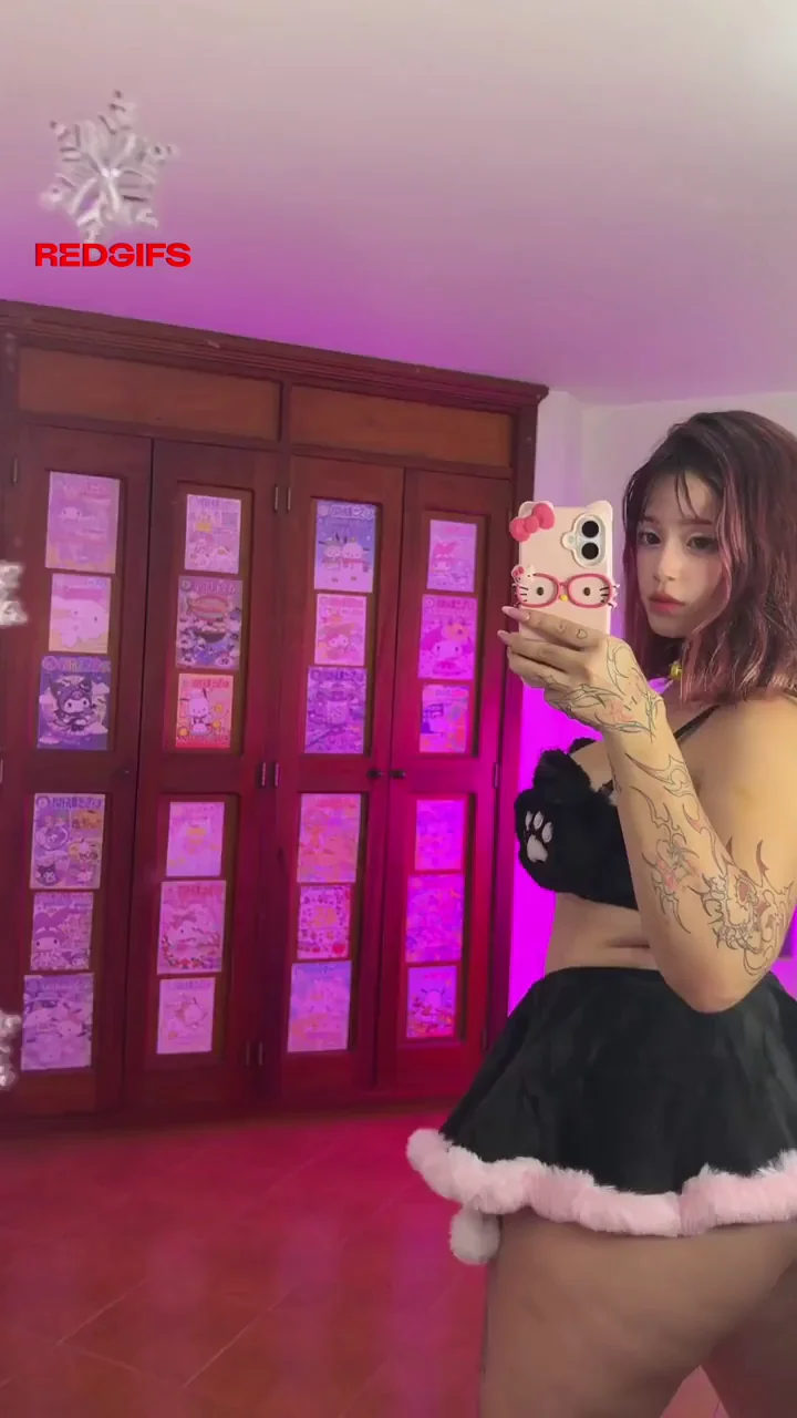 Your naughty maid likes to get naughty