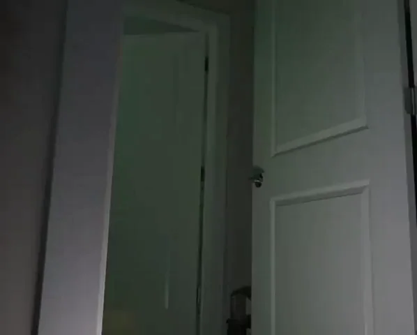 Your girlfriend got lost at the halloween party as Velma and mistook another partygoer for you and came onto him. Before she could clear up the misunderstanding he took it as invitation to fuck a nut out into her pussy. Going by her squeals and clenching orgasms, she enjoyed it as much as he did...
