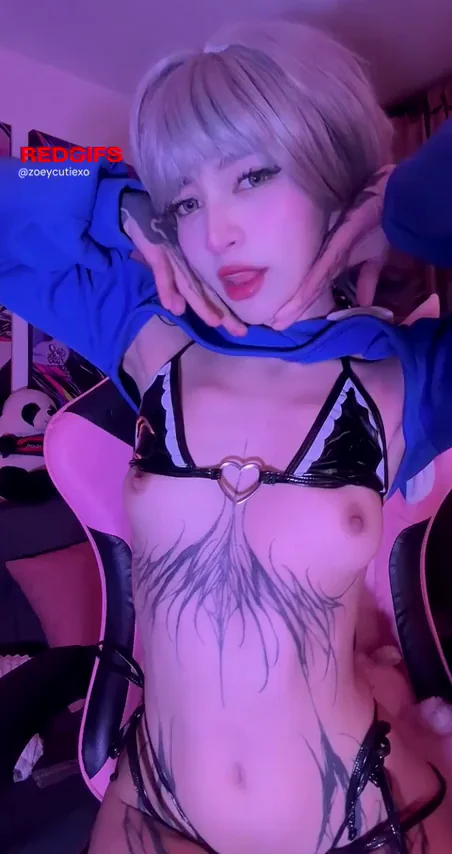would you like to suck my teenage tits