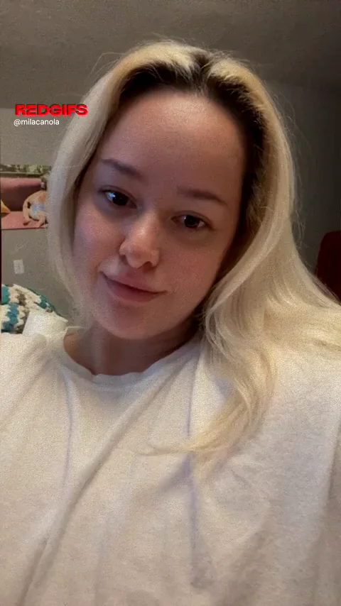 😏😈 BBW Babe Drops Those Massive Tits! 💦