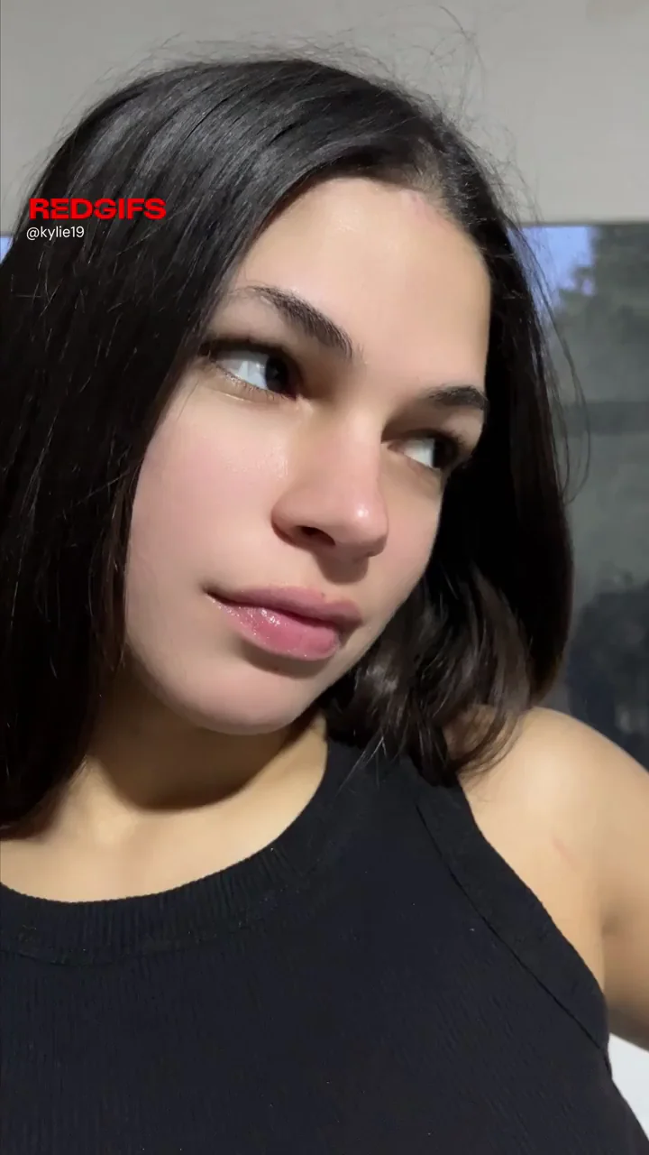 Rate my delicious titties baby