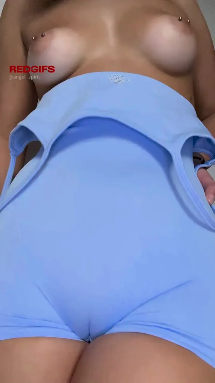 Would you dare to touch it in public?