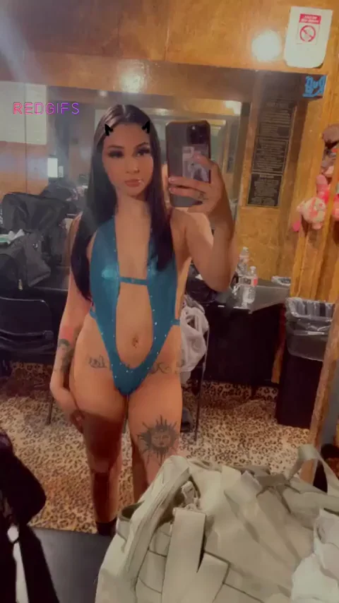 I need more tattoos