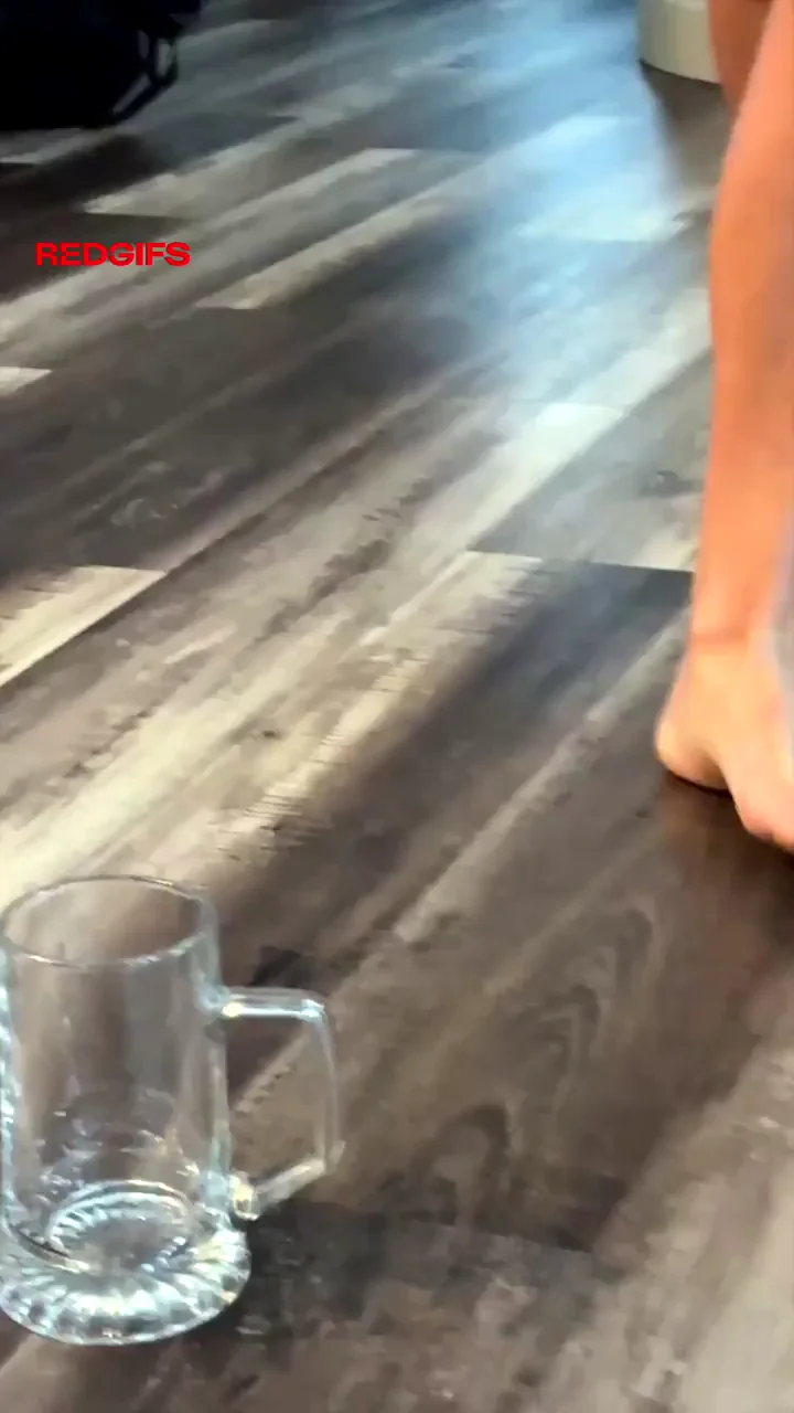 48f beer glass attempt