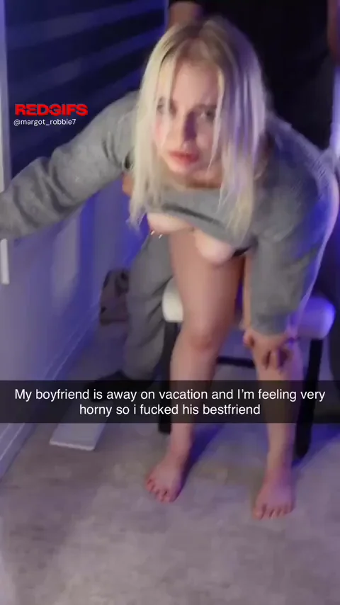 Husband married the town whore