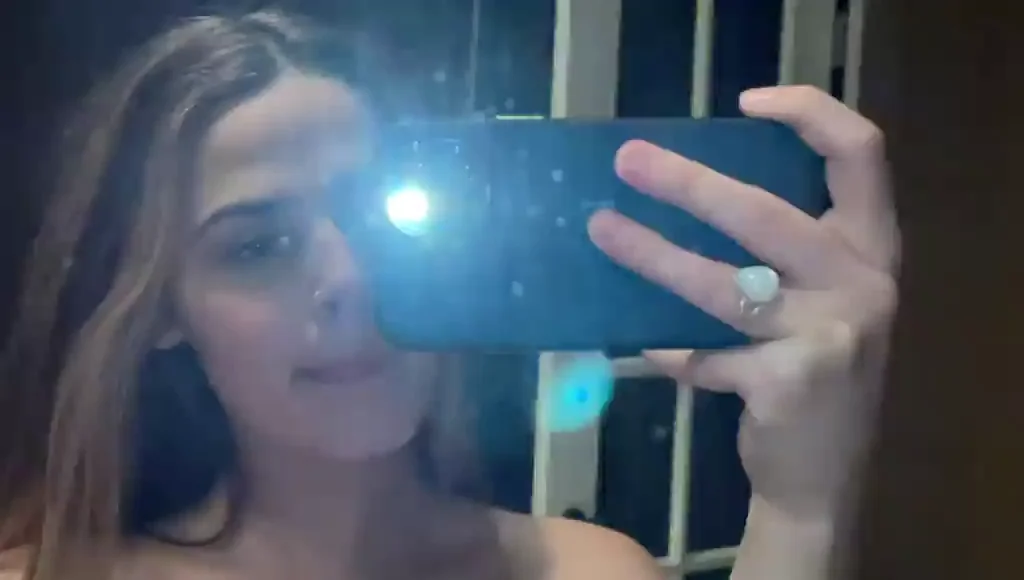 Come Home to These Perky Tits, Babe! 🍼💋