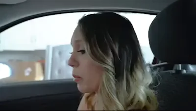 [FFM] Stepmom Lauren Phillips Teaches My Stepsister Jade Nile Ride a Cock
