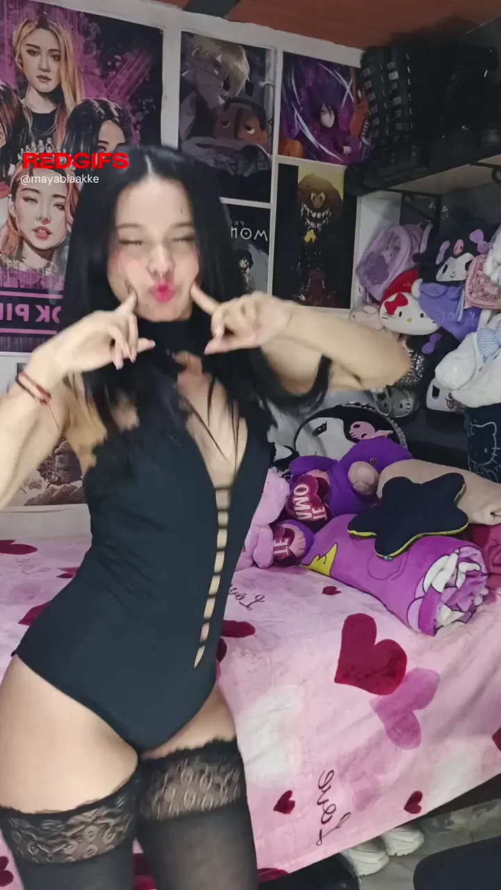 My perky titties :3