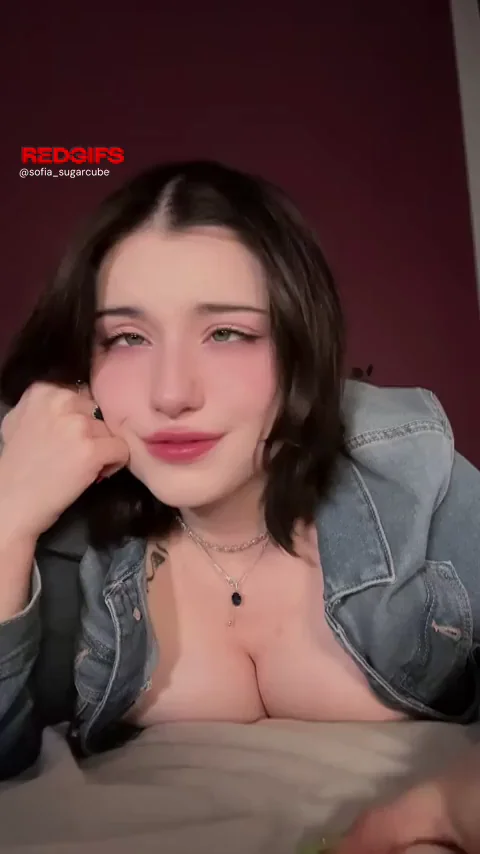 Cant wait for you to breed me