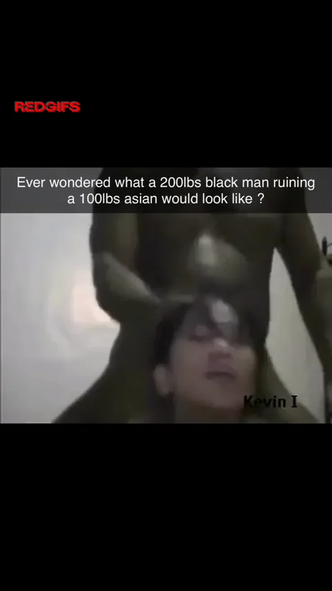 Struggling to Take That Massive BBC 😩🍆💦