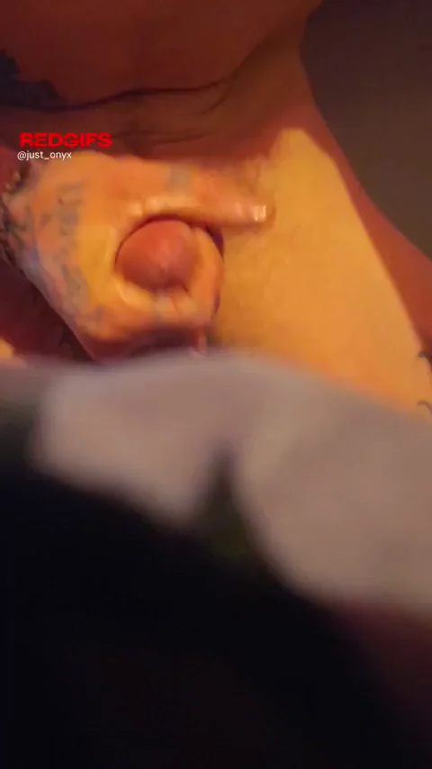 This load would have looked real good on your chest