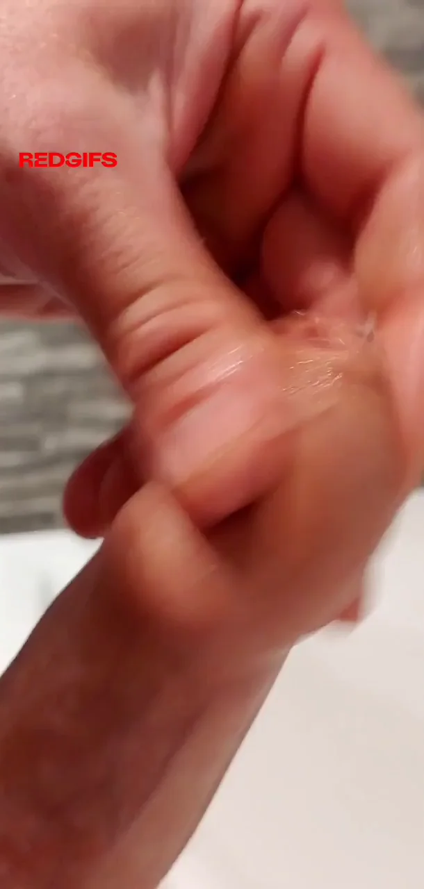 Gotta rub me the right way