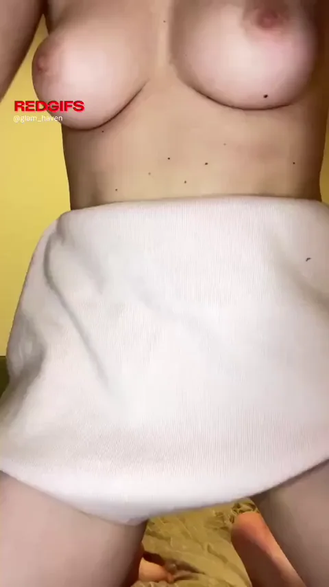 Do u like my panties?