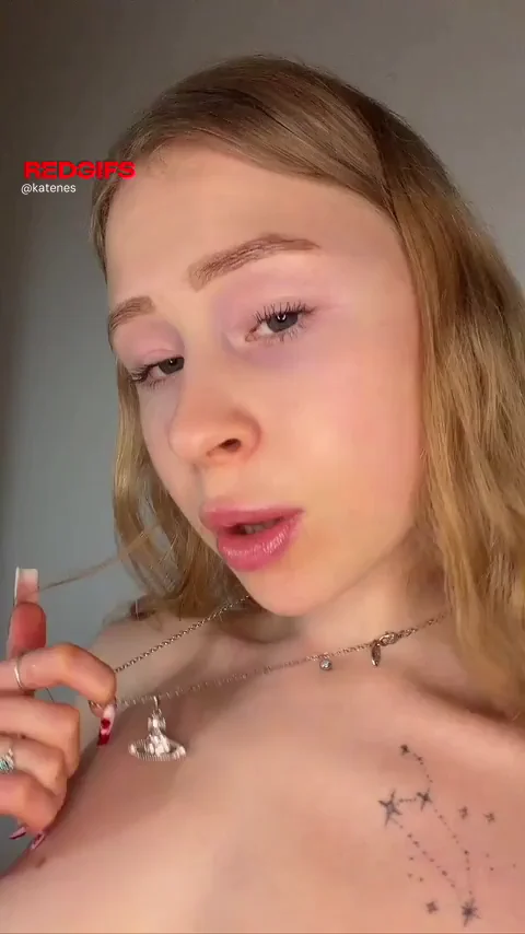 Watch me get all naughty and crazy, again