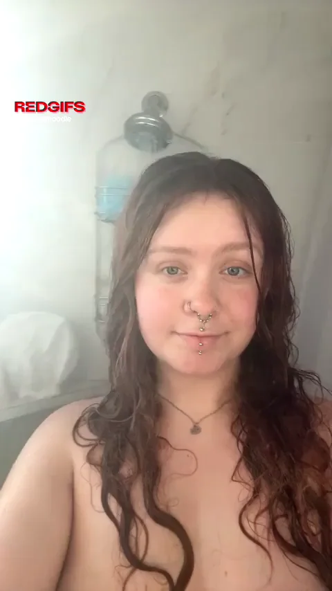 My Massive Natural Tits Feel So Damn Heavy Babe