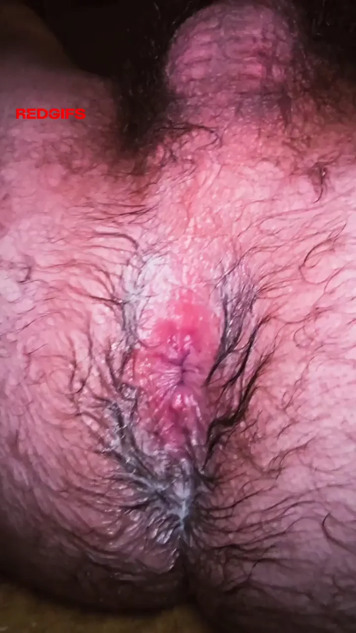 🍑 [21] Daddy's Cum-Filled Boy Hole 💦🔥