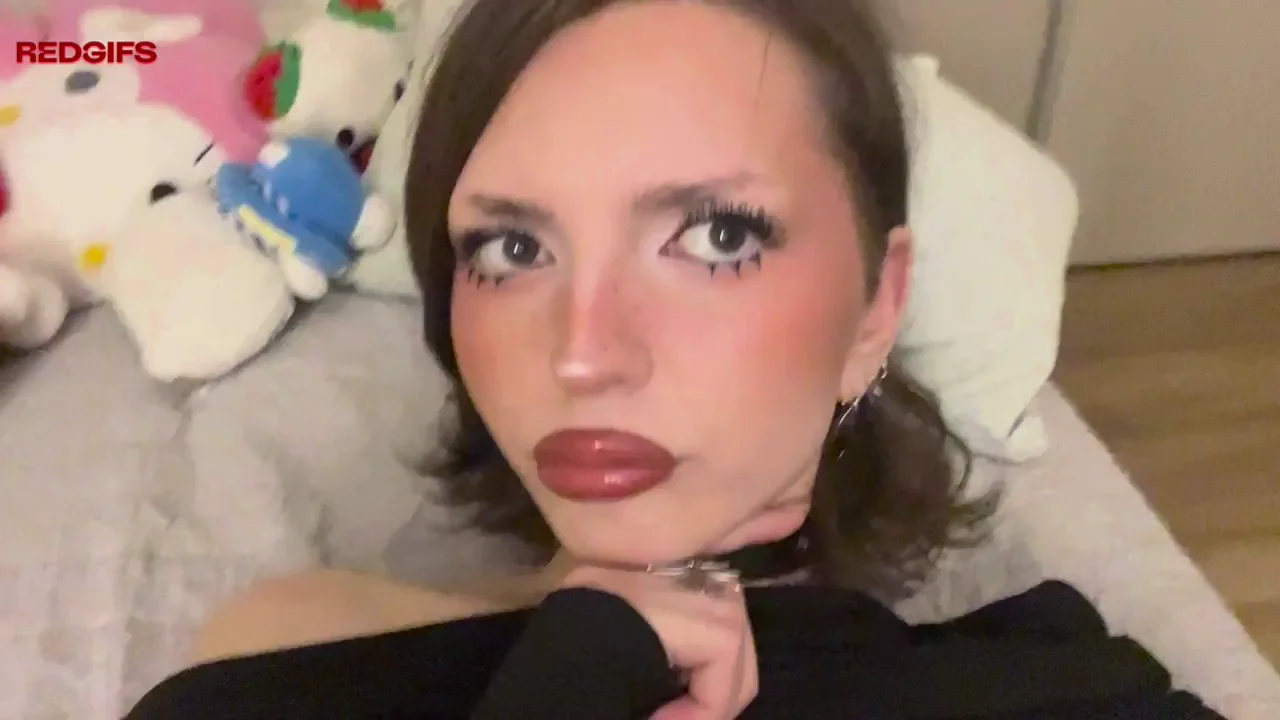 Fuck My Tight Trap Hole Raw All Night, No Condom Needed 😈🍑💦