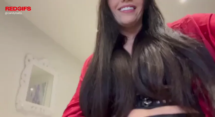 im curious if girls with cock seems hot to you