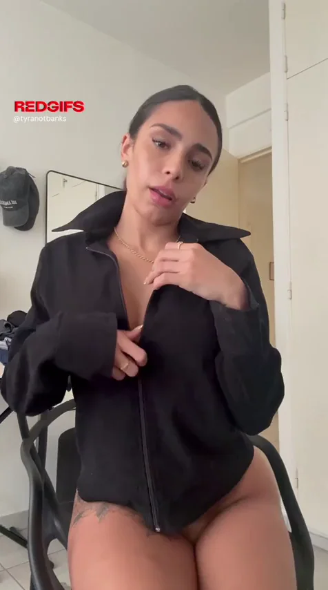 I have a surprise for you