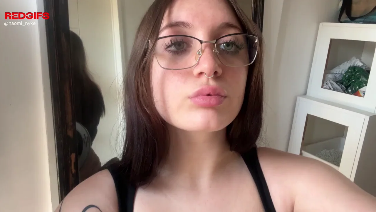 I need someone who can keep up with my horny appetite