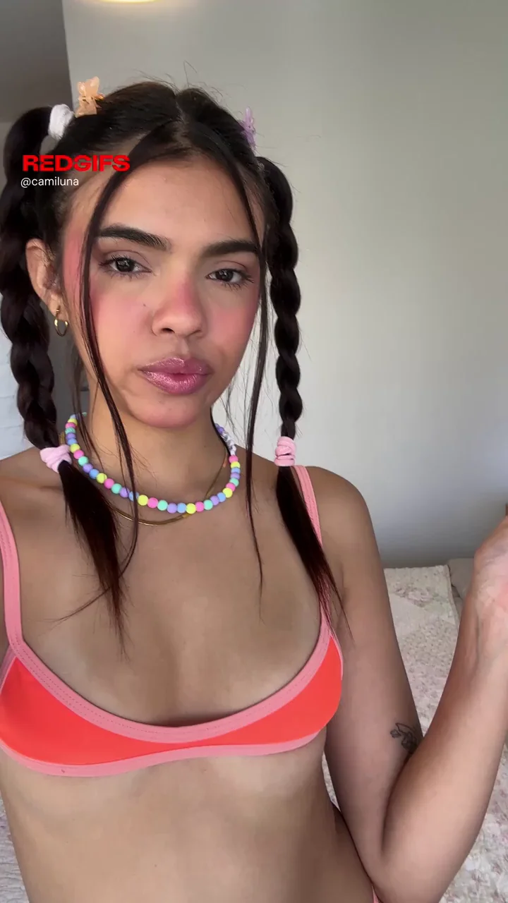 Going topless