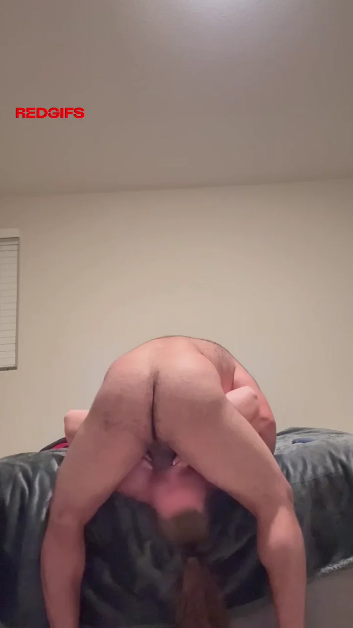 Those balls really pounded my face