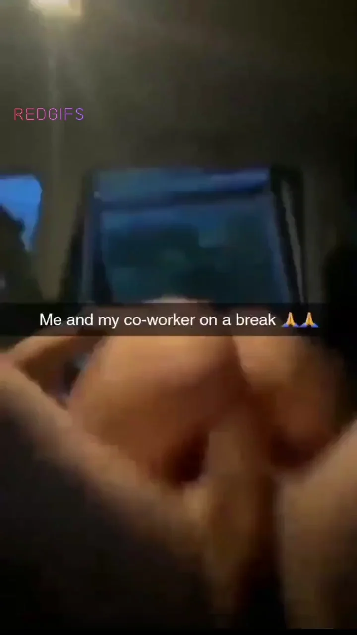 Its not gay, we just needed a quick stress reliever