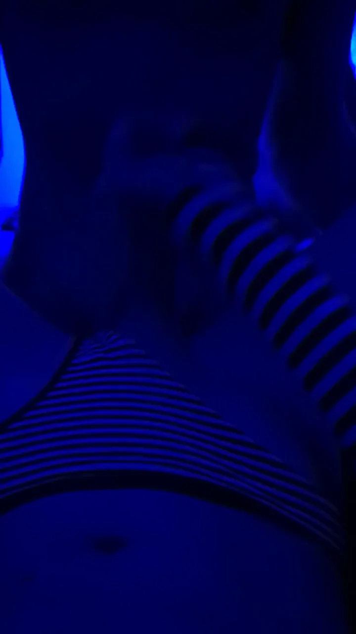 Its not gay if his cock is smaller than yours, just means you wont feel it as much