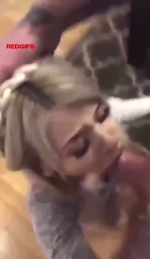 My buddy's mom always told him never to make a woman cry. That's why bud uses my throat like a fuck toy instead