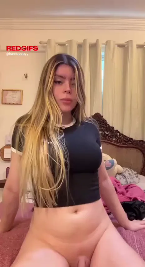 If i begged, would u fuck me in my bed