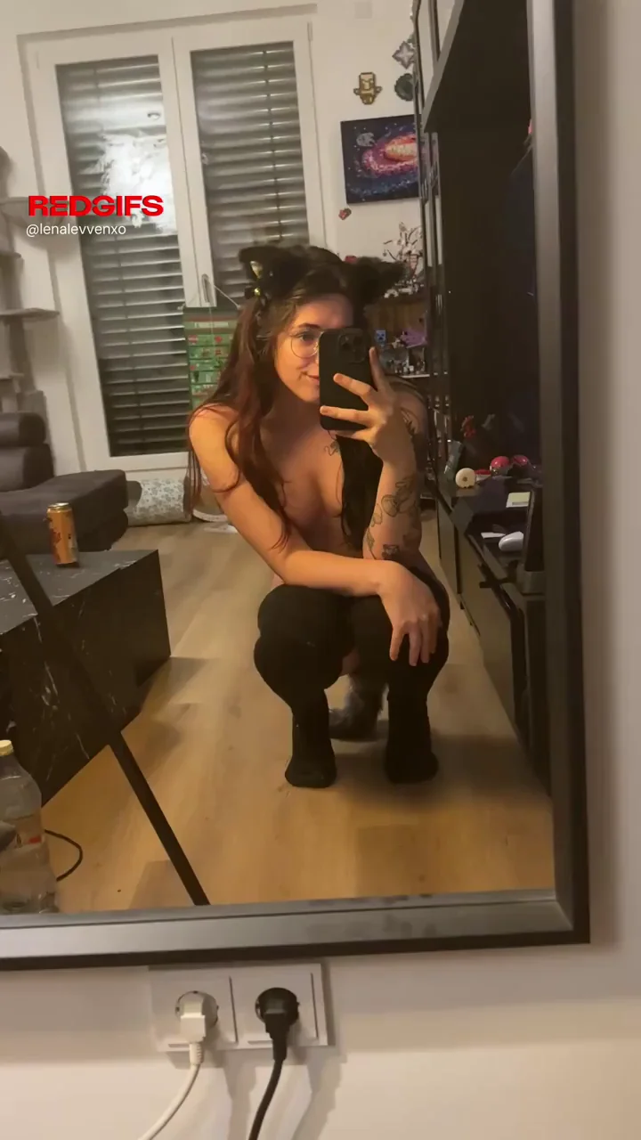 Petite everywhere… and loving it