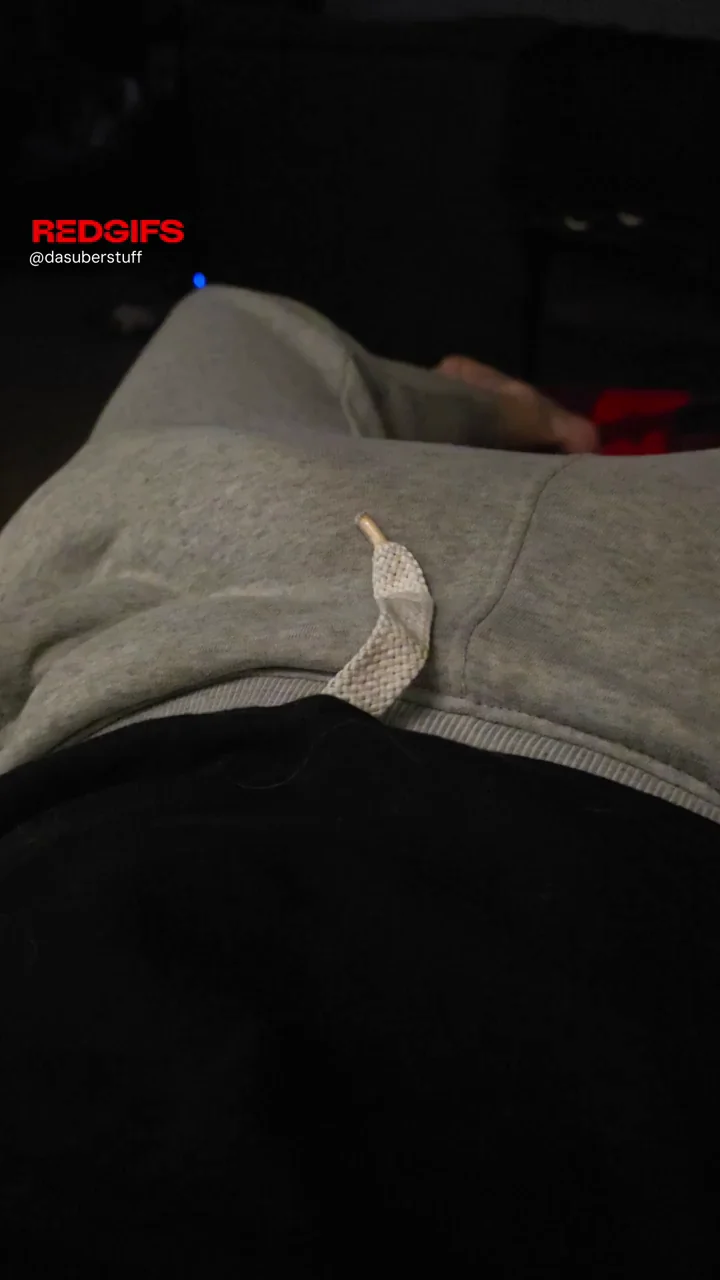 I hate morning wood